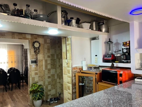 Vente Appartement F3 Alger Rouiba