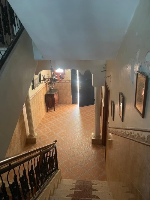 Vente Villa Boumerdès Ouled moussa
