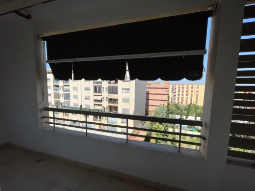 Vente Appartement F4 Alger Dar el beida