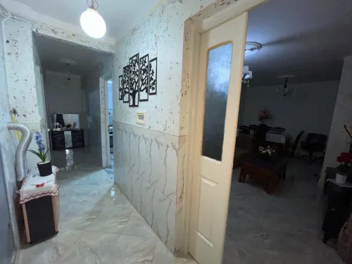 Location Appartement F3 Alger Rouiba 13