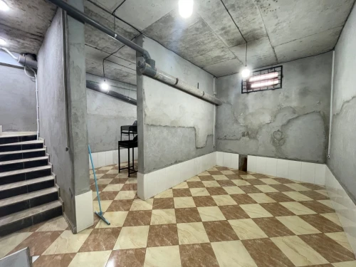 Vente Local Alger Bordj el bahri 12
