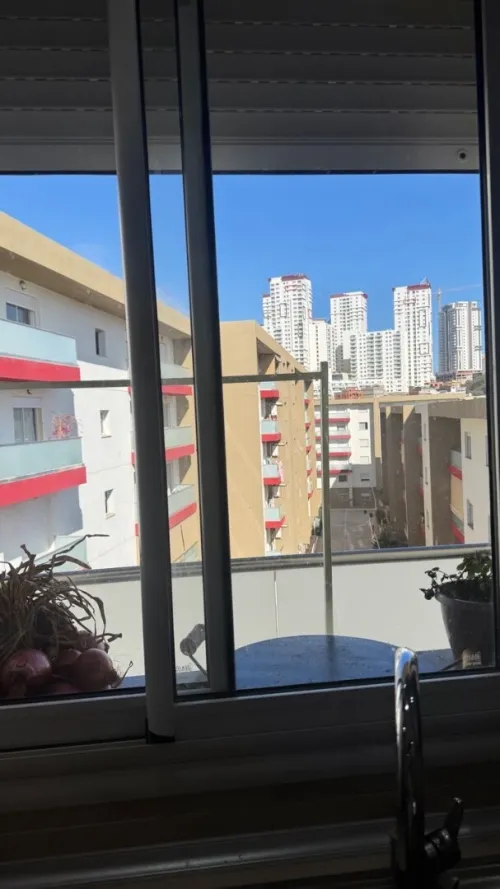 Vente Appartement F3 Alger Birkhadem