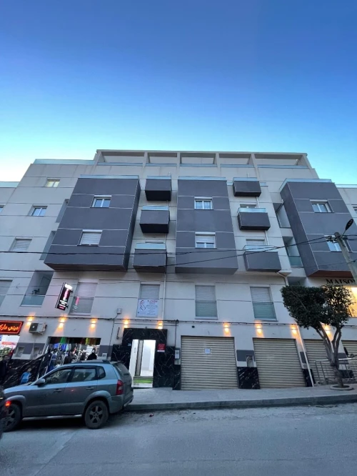 Vente Appartement F4 Alger Ouled fayet