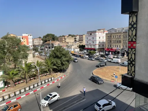 Location Appartement Niveau de villa F4 Alger Dar el beida