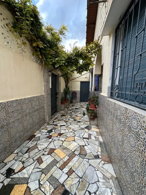 Vente Villa Alger El biar