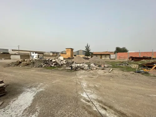 Location Terrain Boumerdès Khemis el khechna