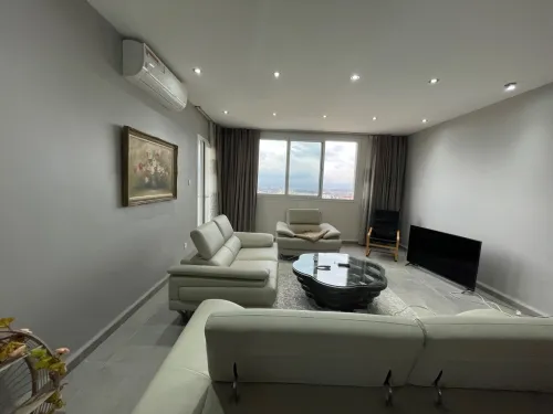 Vente Appartement F4 Alger Birkhadem