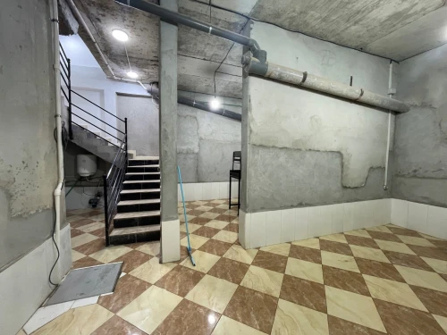Vente Local Alger Bordj el bahri