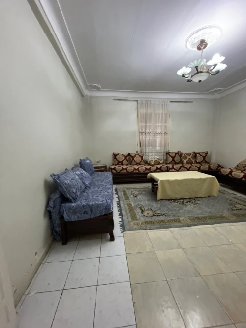 Vente Villa Alger Hraoua