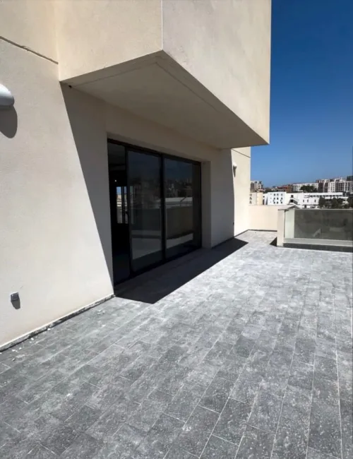 Vente Appartement Duplex F4 Alger Ain benian
