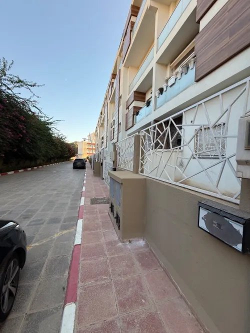 Vente Appartement Duplex F5 Alger Birkhadem
