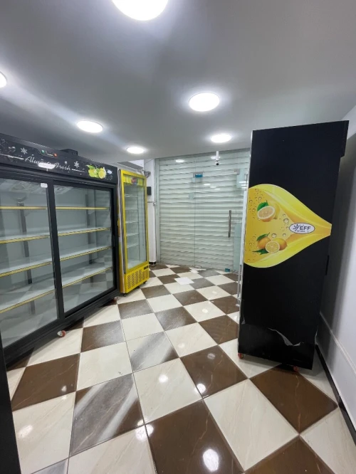 Vente Local Alger Bordj el bahri