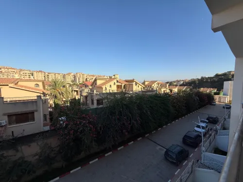 Vente Appartement Duplex F5 Alger Birkhadem