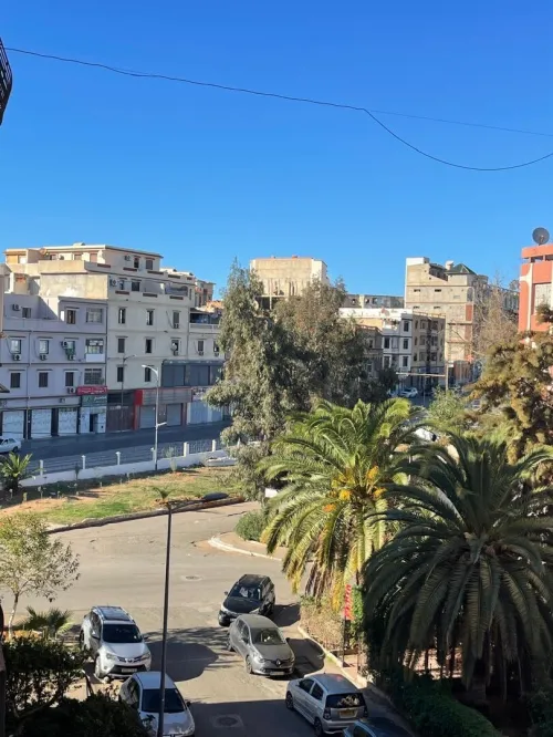 Location Appartement F3 Alger Bab ezzouar