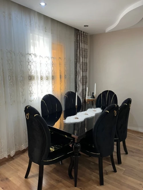 Vente Appartement F3 Alger Rouiba