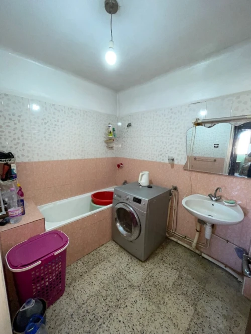 Vente Appartement Duplex F5 Alger Mohammadia