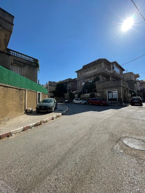 Vente Villa Boumerdès Boudouaou