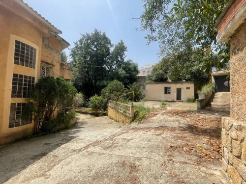 Vente Villa Alger Draria