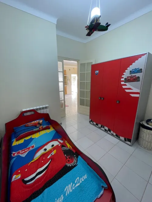 Location Villa Alger Bordj el bahri