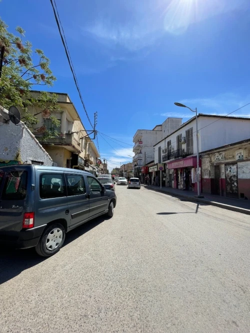 Location Appartement Niveau de villa F3 Alger Rouiba
