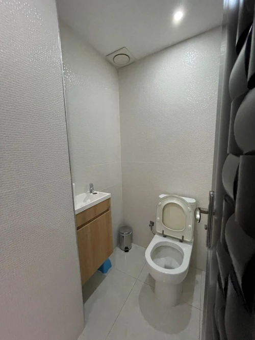 Vente Appartement F3 Alger Cheraga