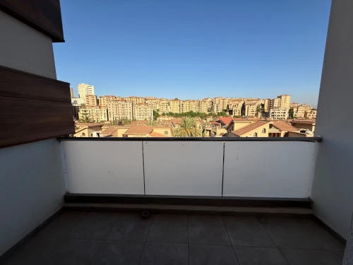 Vente Appartement Duplex F5 Alger Birkhadem