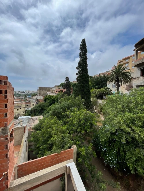 Vente Appartement F3 Alger Oued koriche