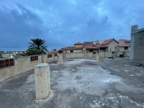 Vente Villa Alger Bordj el bahri