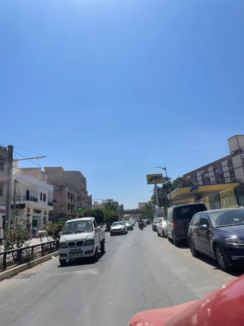 Location Local Alger Bordj el kiffan