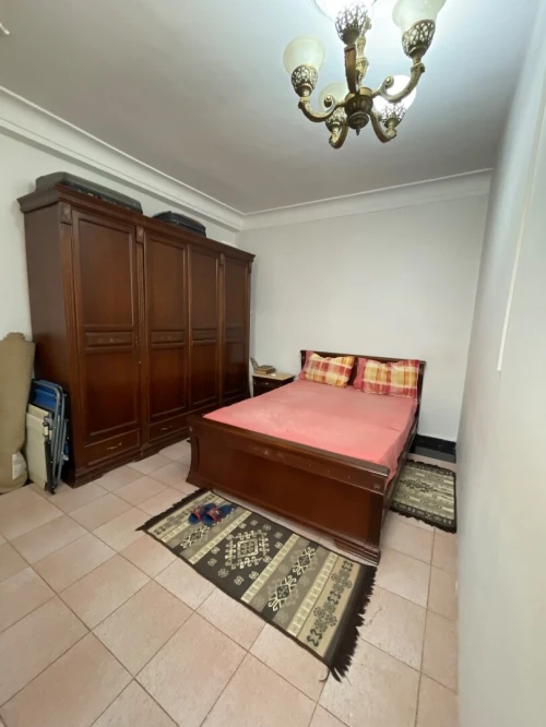Vente Villa Alger Hraoua