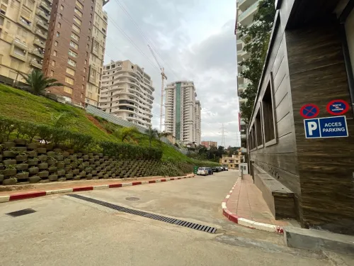Vente Appartement F4 Alger Birkhadem