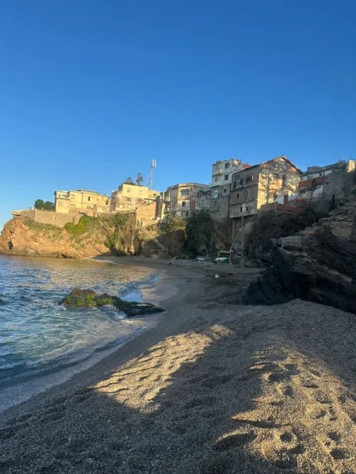 Vente Villa Alger Rais hamidou