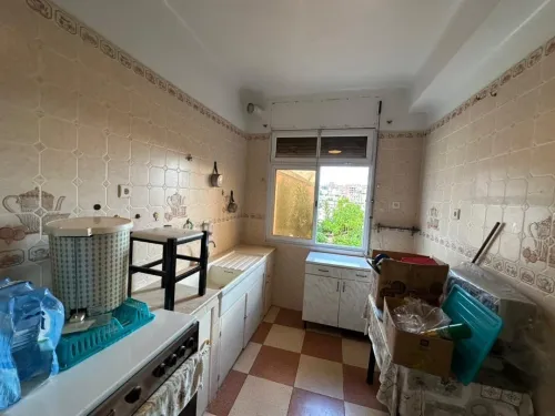 Vente Villa Alger El biar