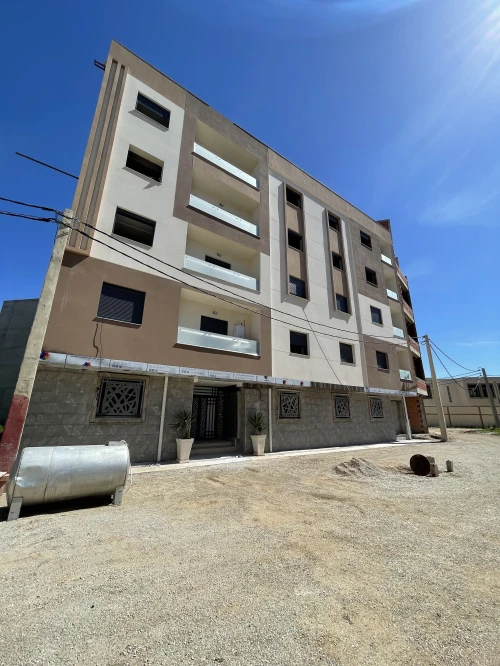 Vente Appartement F3 Alger Rouiba