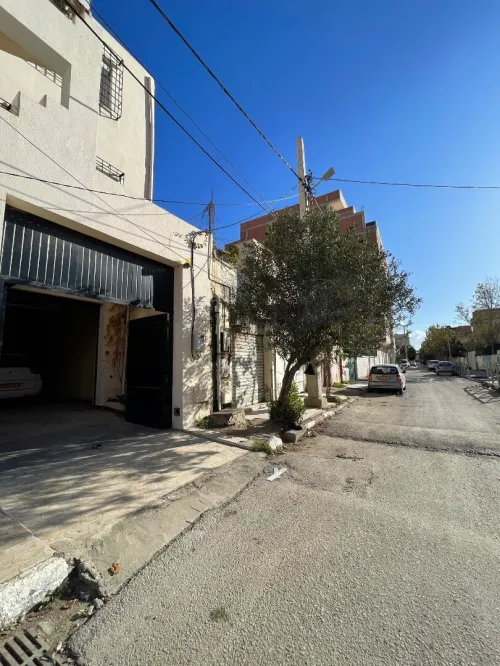Location Villa Alger Bordj el bahri