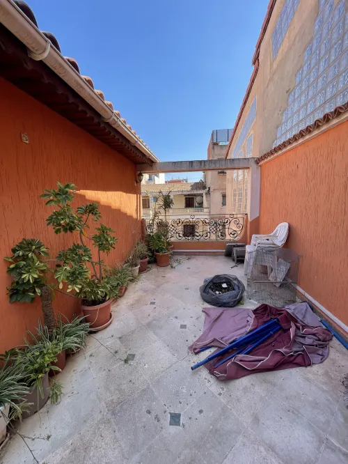 Location Villa Alger Cheraga