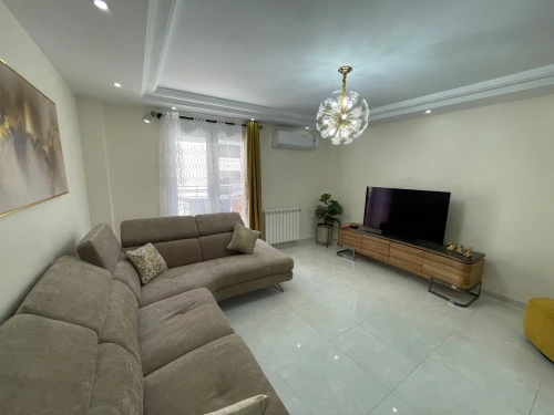 Vente Appartement F3 Alger Cheraga