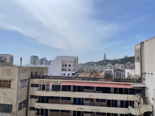 Vente Appartement F2 Alger Sidi mhamed 10