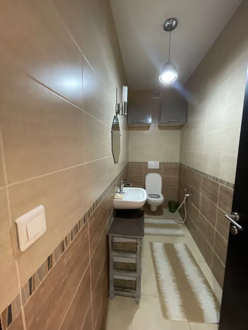 Vente Appartement F4 Alger Dar el beida