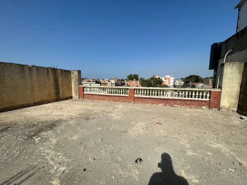 Location Appartement Niveau de villa F4 Alger Dar el beida