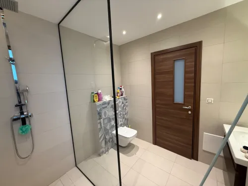 Vente Appartement Duplex F4 Alger Ain benian