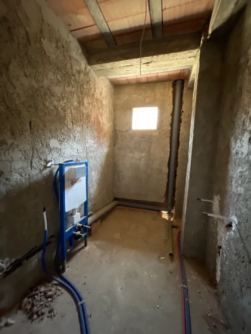 Vente Villa Alger Rouiba