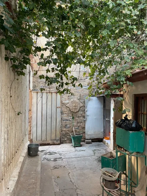 Vente Villa Alger Rais hamidou
