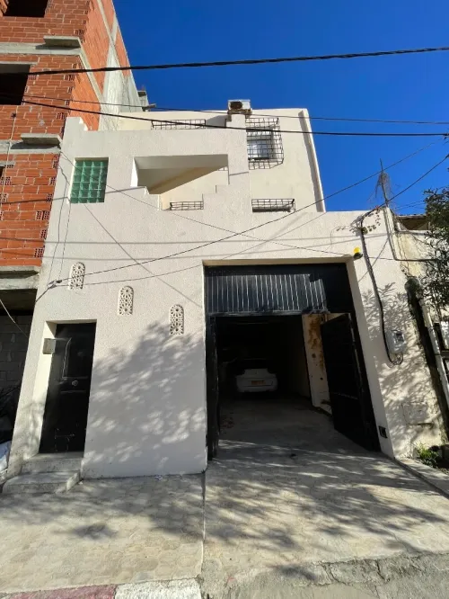 Location Villa Alger Bordj el bahri