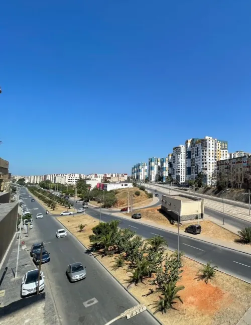 Location Local Alger Mohammadia