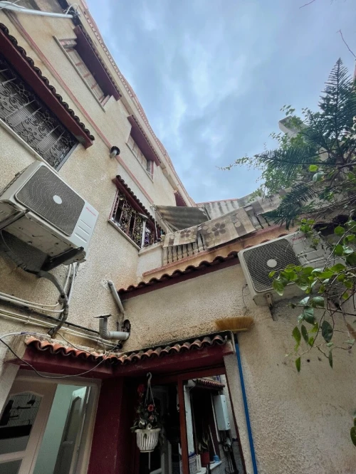 Vente Villa Alger Dar el beida