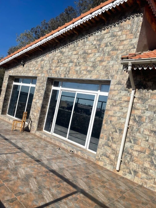 Vente Villa Boumerdès Ouled moussa