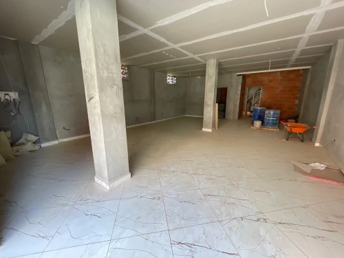 Vente Villa Alger Rouiba