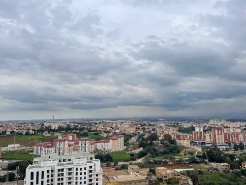 Location Appartement F4 Alger Birkhadem