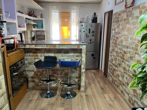 Vente Appartement F3 Alger Rouiba
